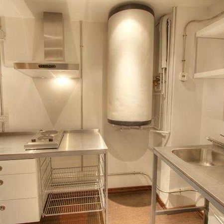 Viana Hotell Barcelona Eksteriør bilde