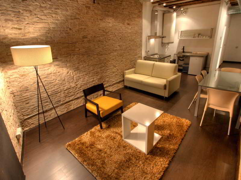 Viana Hotell Barcelona Eksteriør bilde