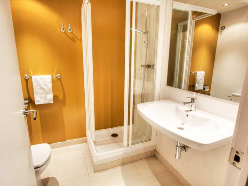 Viana Hotell Barcelona Eksteriør bilde
