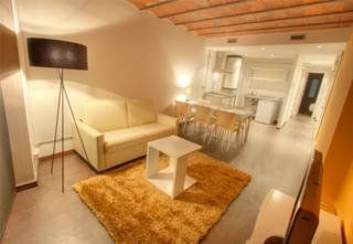 Viana Hotell Barcelona Eksteriør bilde