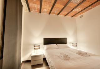 Viana Hotell Barcelona Eksteriør bilde
