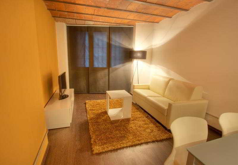 Viana Hotell Barcelona Eksteriør bilde